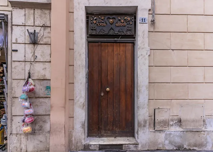 Casa Navona Apartments